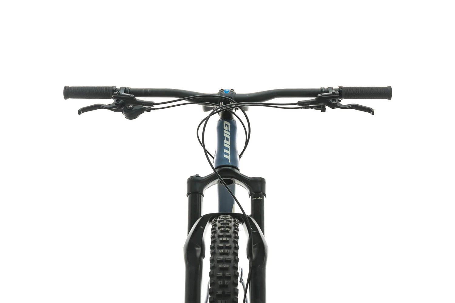 Giant Stance 29 2 Mountain Bike - 2021, Large 9 Giant Stance 29 2 Mountain Bike - 2021, Large - Image 7