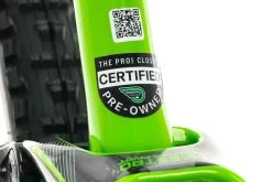 Giant Anthem 1 Mountain Bike - 2019, Medium -Professional Bicycle Discount Store BMT26925 PH2 03