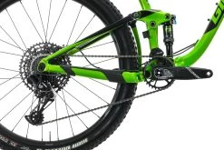 Giant Anthem 1 Mountain Bike - 2019, Medium -Professional Bicycle Discount Store BMT26925 PH2 04