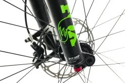 Giant Anthem 1 Mountain Bike - 2019, Medium -Professional Bicycle Discount Store BMT26925 PH2 09