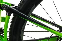 Giant Anthem 1 Mountain Bike - 2019, Medium -Professional Bicycle Discount Store BMT26925 PH2 10