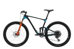 Giant Anthem Advanced 27.5 Mountain Bike - 2016, Large -Professional Bicycle Discount Store BMT26943 PH1 02