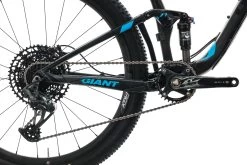 Giant Anthem Advanced 27.5 Mountain Bike - 2016, Large -Professional Bicycle Discount Store BMT26943 PH1 04