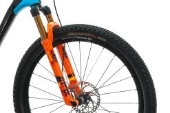 Giant Anthem Advanced 27.5 Mountain Bike - 2016, Large -Professional Bicycle Discount Store BMT26943 PH1 06