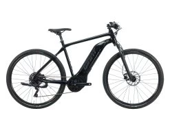 Giant Roam E+ Commuter E-Bike - 2022, Large