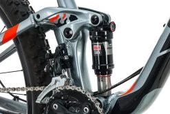 Giant Anthem 3 27.5 Mountain Bike - 2015, Large -Professional Bicycle Discount Store BMT26992 PH 4