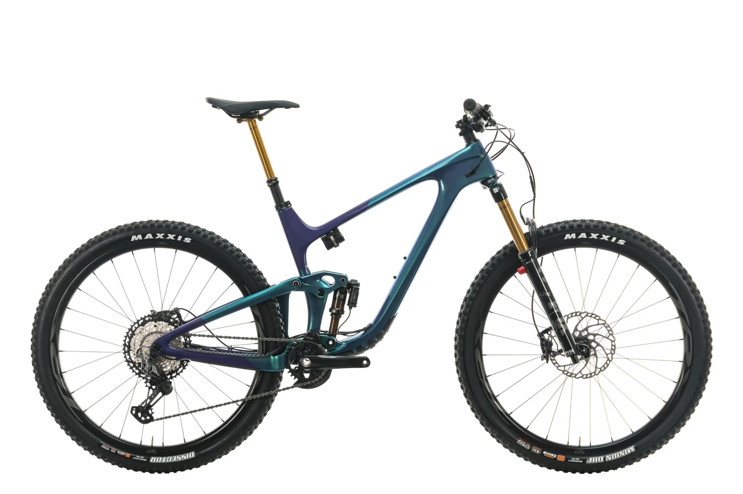 Giant Trance X Advanced Pro 29 0 Mountain Bike - 2021, Large 3 Giant Trance X Advanced Pro 29 0 Mountain Bike - 2021, Large