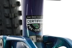 Giant Trance X Advanced Pro 29 0 Mountain Bike - 2021, Large 12 Giant Trance X Advanced Pro 29 0 Mountain Bike - 2021, Large -Professional Bicycle Discount Store BMT27026 PH1 03