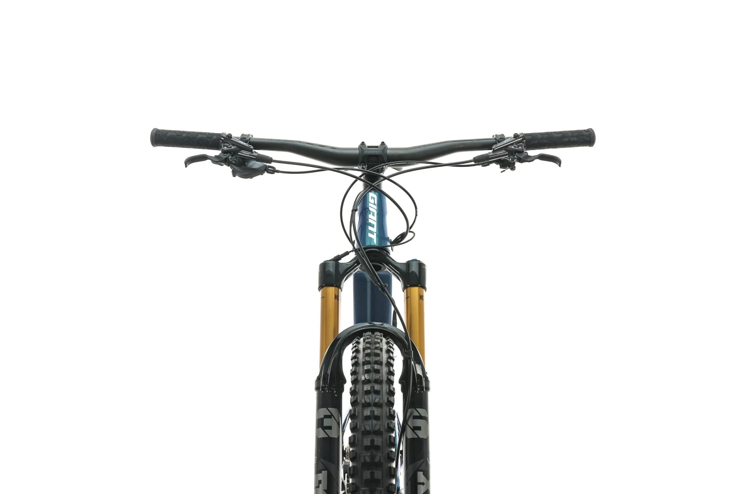 Giant Trance X Advanced Pro 29 0 Mountain Bike - 2021, Large 9 Giant Trance X Advanced Pro 29 0 Mountain Bike - 2021, Large - Image 7