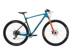 Giant XTC Advanced 29 Mountain Bike - 2017, X-Large
