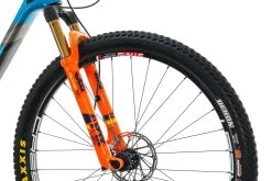 Giant XTC Advanced 29 Mountain Bike - 2017, X-Large -Professional Bicycle Discount Store BMT27073 PH1 05