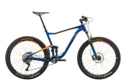 Giant Anthem 2 Mountain Bike - 2017, Large