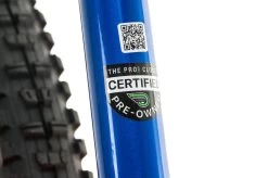 Giant Anthem 2 Mountain Bike - 2017, Large -Professional Bicycle Discount Store BMT27174 PH1 03