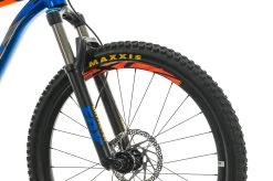 Giant Anthem 2 Mountain Bike - 2017, Large -Professional Bicycle Discount Store BMT27174 PH1 06