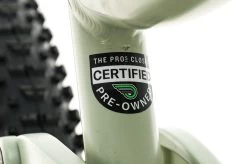 Giant Stance E+ 1 Mountain E-Bike - 2021, Medium 14 Giant Stance E+ 1 Mountain E-Bike - 2021, Medium -Professional Bicycle Discount Store BMT27178 PH1 03