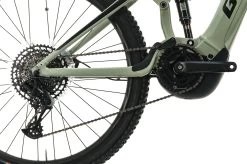 Giant Stance E+ 1 Mountain E-Bike - 2021, Medium 15 Giant Stance E+ 1 Mountain E-Bike - 2021, Medium -Professional Bicycle Discount Store BMT27178 PH1 04