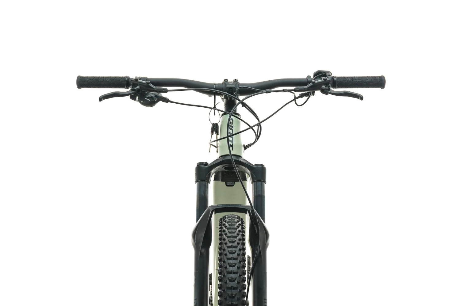 Giant Stance E+ 1 Mountain E-Bike - 2021, Medium 9 Giant Stance E+ 1 Mountain E-Bike - 2021, Medium - Image 7