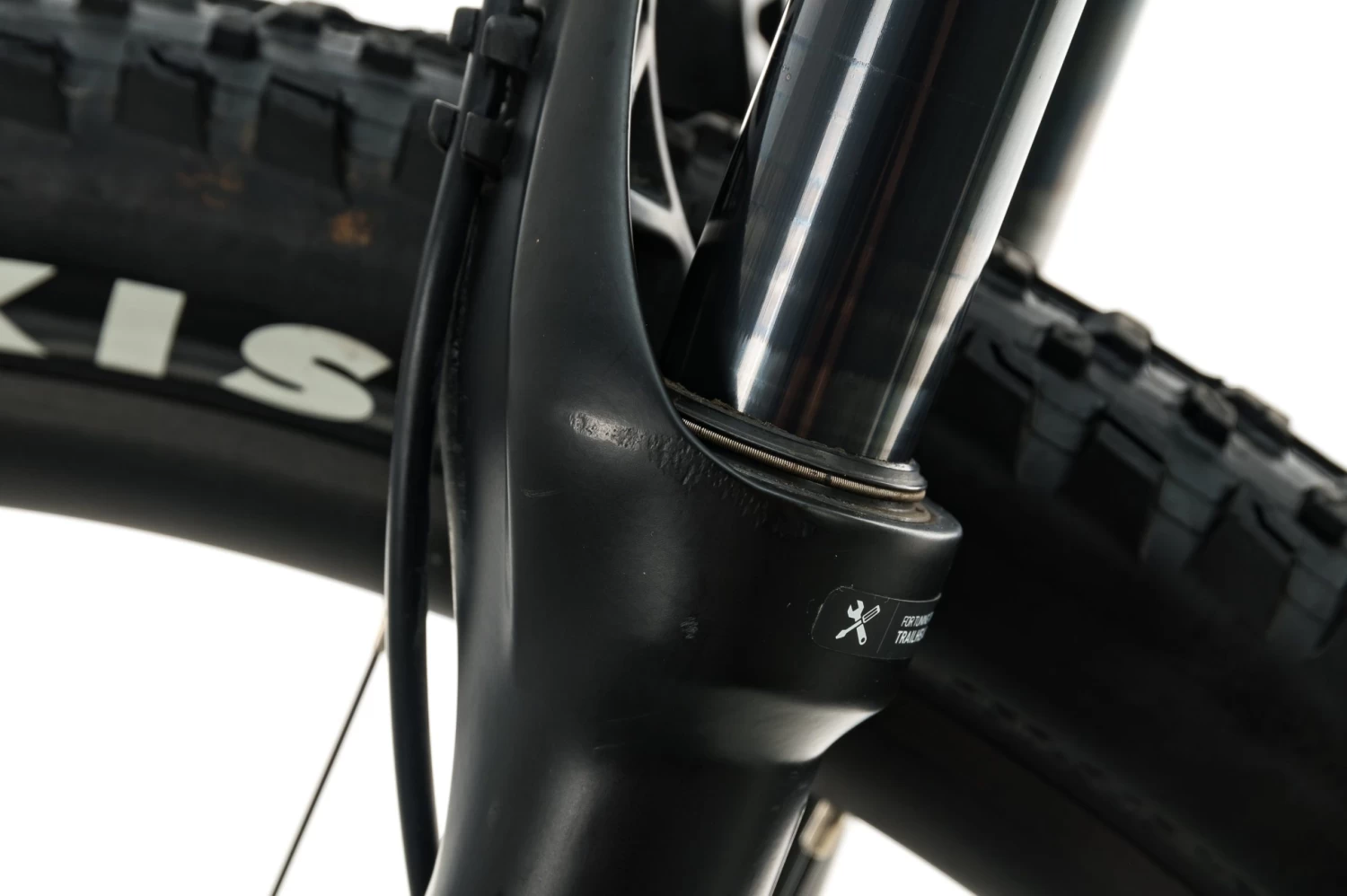 Giant Stance E+ 1 Mountain E-Bike - 2021, Medium 11 Giant Stance E+ 1 Mountain E-Bike - 2021, Medium - Image 9