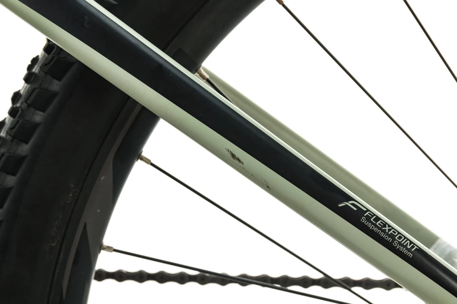 Giant Stance E+ 1 Mountain E-Bike - 2021, Medium 12 Giant Stance E+ 1 Mountain E-Bike - 2021, Medium - Image 10