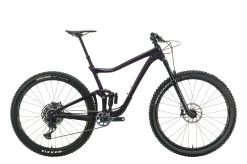 Giant Trance Advanced Pro 29 0 Mountain Bike - 2020, Large