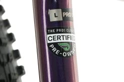 Giant Trance Advanced Pro 29 0 Mountain Bike - 2020, Large -Professional Bicycle Discount Store BMT27198 PH1 03