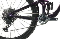 Giant Trance Advanced Pro 29 0 Mountain Bike - 2020, Large -Professional Bicycle Discount Store BMT27198 PH1 04