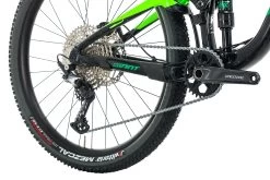 Giant Trance 2 Mountain Bike - 2017, Small -Professional Bicycle Discount Store BMT27209 PH 13