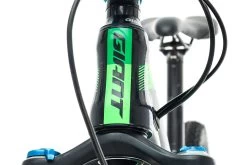 Giant Trance 2 Mountain Bike - 2017, Small -Professional Bicycle Discount Store BMT27209 PH 17