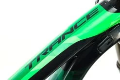 Giant Trance 2 Mountain Bike - 2017, Small -Professional Bicycle Discount Store BMT27209 PH 18