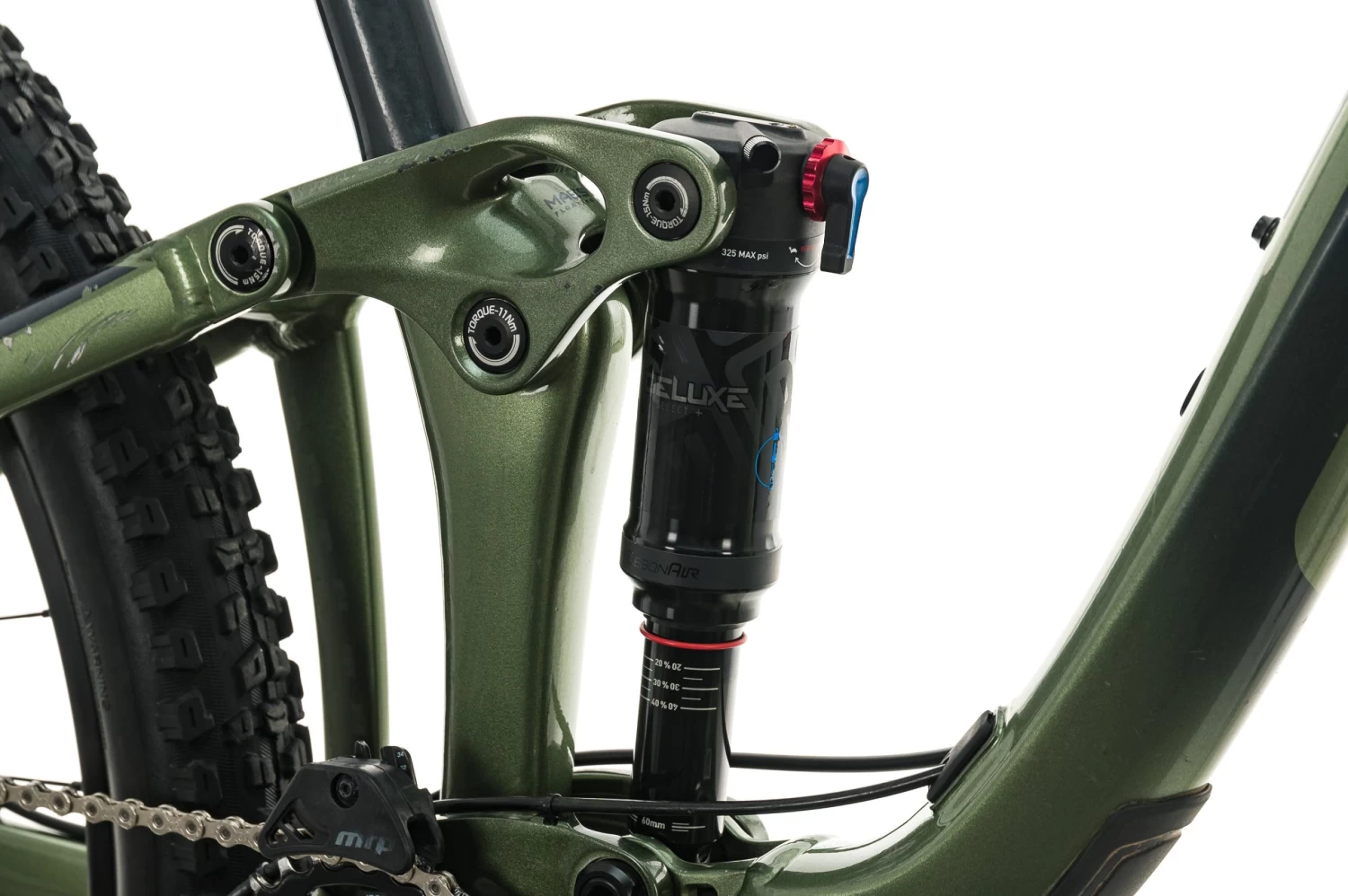 Giant Reign 29 2 Mountain Bike - 2020, X-Large 7 Giant Reign 29 2 Mountain Bike - 2020, X-Large - Image 5