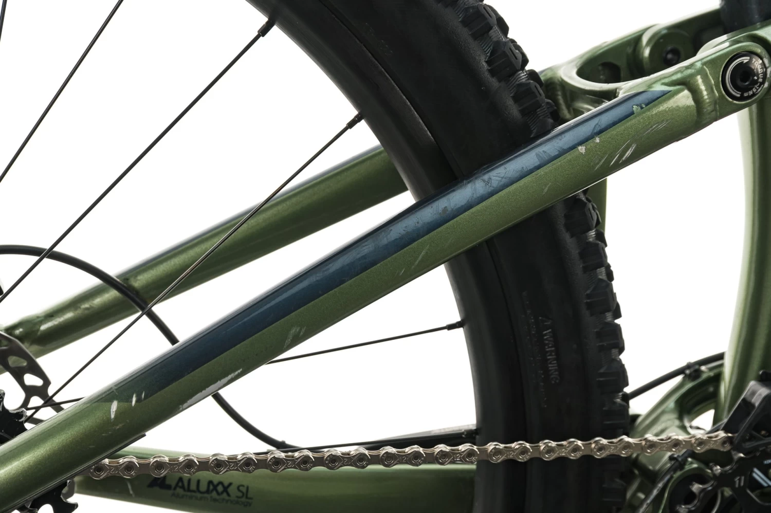 Giant Reign 29 2 Mountain Bike - 2020, X-Large 11 Giant Reign 29 2 Mountain Bike - 2020, X-Large - Image 9