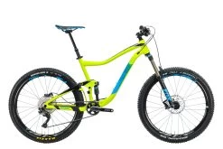 Giant Trance 2 Mountain Bike - 2017, Large