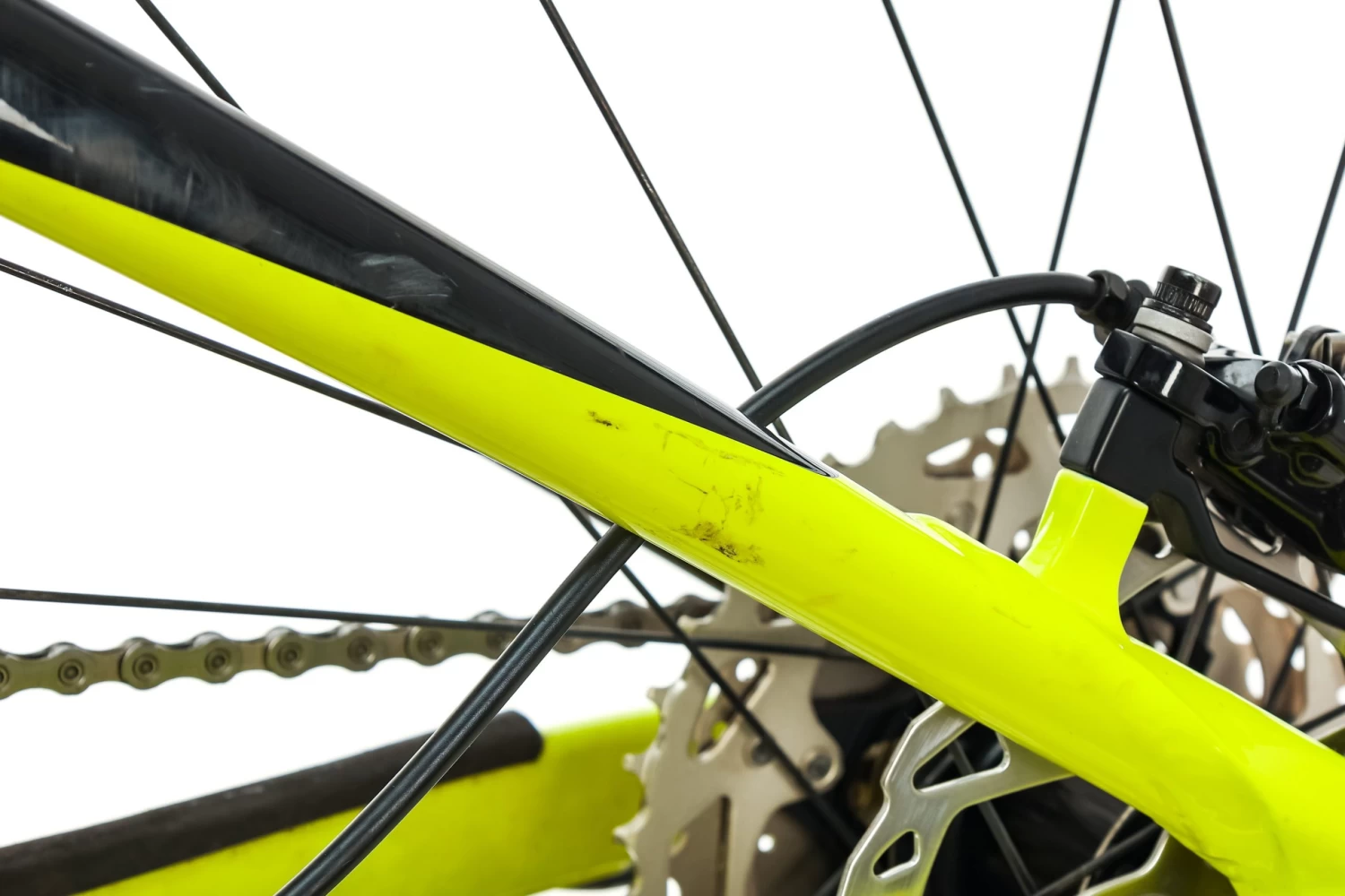 Giant Trance 2 Mountain Bike - 2017, Large 19 Giant Trance 2 Mountain Bike - 2017, Large - Image 17