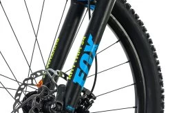 Giant Trance 2 Mountain Bike - 2017, Large 38 Giant Trance 2 Mountain Bike - 2017, Large -Professional Bicycle Discount Store BMT27347 PH 18