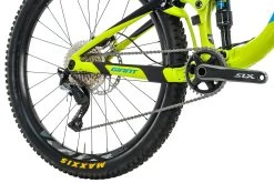 Giant Trance 2 Mountain Bike - 2017, Large 23 Giant Trance 2 Mountain Bike - 2017, Large -Professional Bicycle Discount Store BMT27347 PH 3