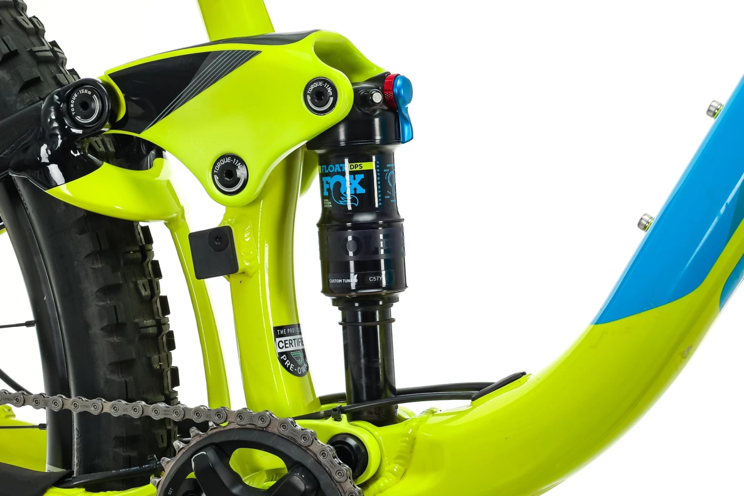 Giant Trance 2 Mountain Bike - 2017, Large 6 Giant Trance 2 Mountain Bike - 2017, Large - Image 4