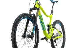 Giant Trance 2 Mountain Bike - 2017, Large 25 Giant Trance 2 Mountain Bike - 2017, Large -Professional Bicycle Discount Store BMT27347 PH 5