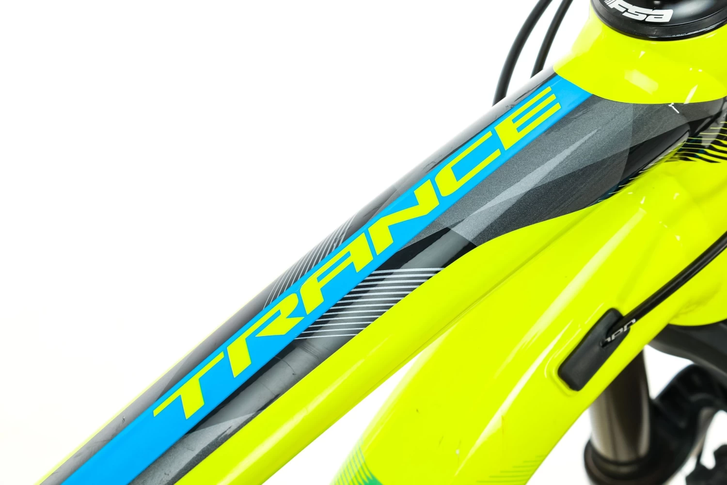 Giant Trance 2 Mountain Bike - 2017, Large 10 Giant Trance 2 Mountain Bike - 2017, Large - Image 8