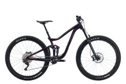 Giant Trance Advanced Pro Mountain Bike - 2020, Small