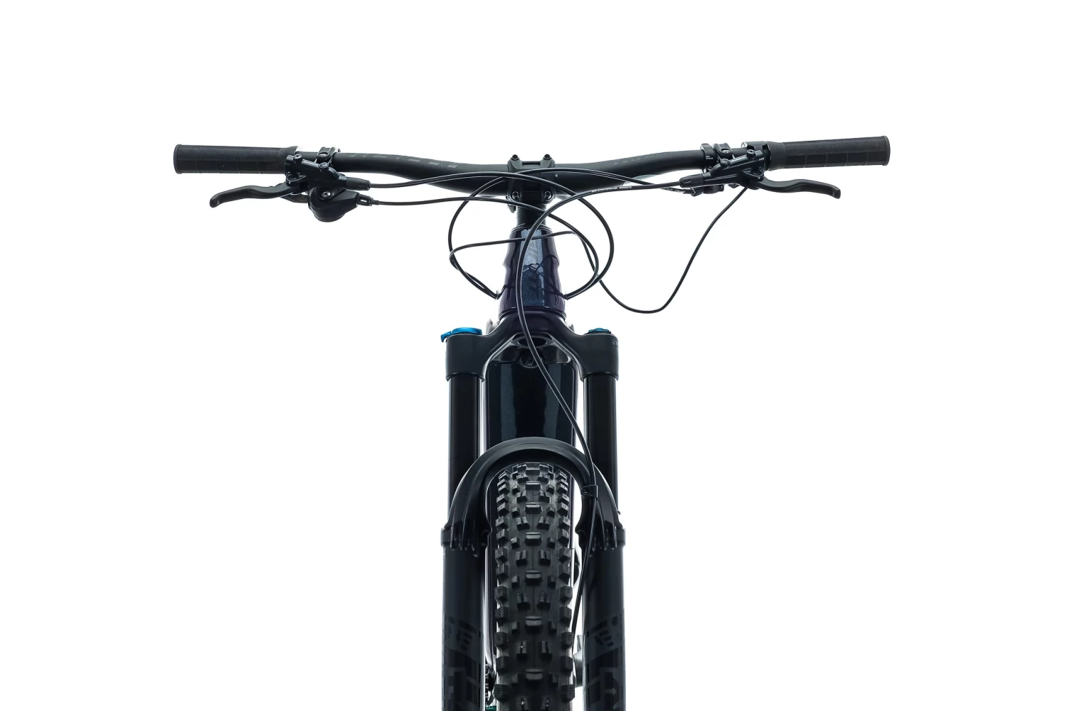 Giant Trance X Advanced E+ 2 Mountain E-Bike - 2022, Small 8 Giant Trance X Advanced E+ 2 Mountain E-Bike - 2022, Small - Image 7