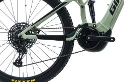 Giant Stance E+ 1 Mountain E-Bike - 2021, Small -Professional Bicycle Discount Store BMT27648 PH1 04