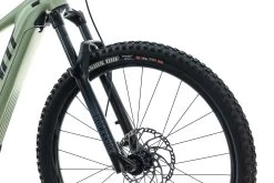 Giant Stance E+ 1 Mountain E-Bike - 2021, Small -Professional Bicycle Discount Store BMT27648 PH1 06