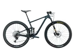 Giant Anthem 29 2 Mountain Bike - 2020, Medium