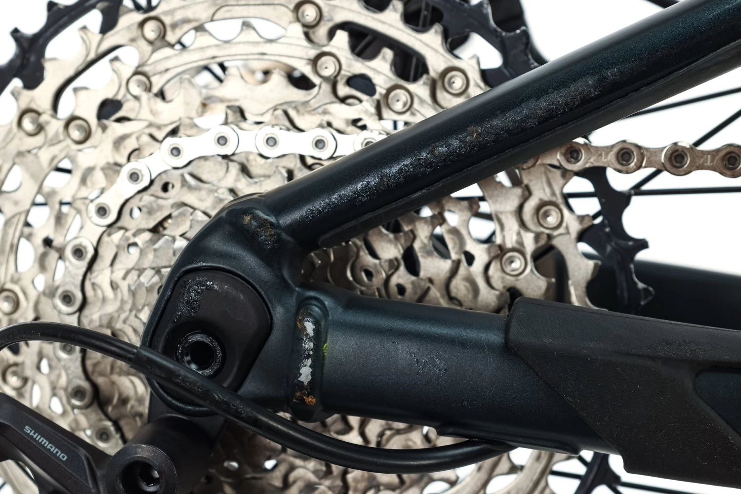 Giant Anthem 29 2 Mountain Bike - 2020, Medium 12 Giant Anthem 29 2 Mountain Bike - 2020, Medium - Image 10