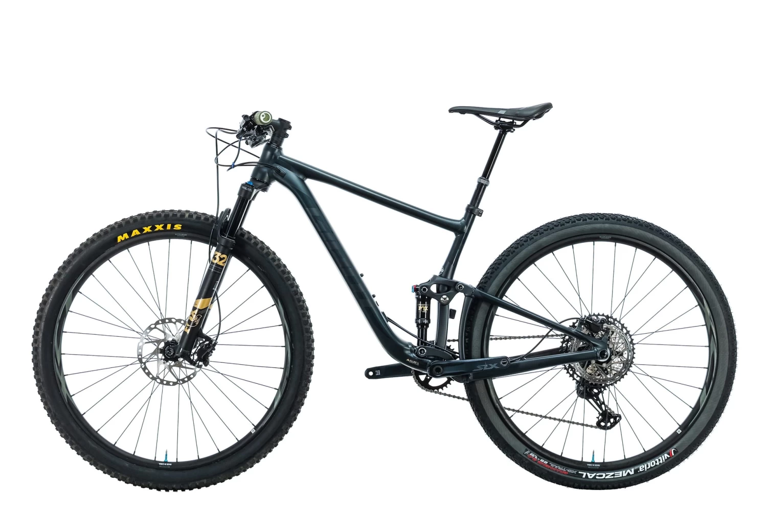 Giant Anthem 29 2 Mountain Bike - 2020, Medium 4 Giant Anthem 29 2 Mountain Bike - 2020, Medium - Image 2