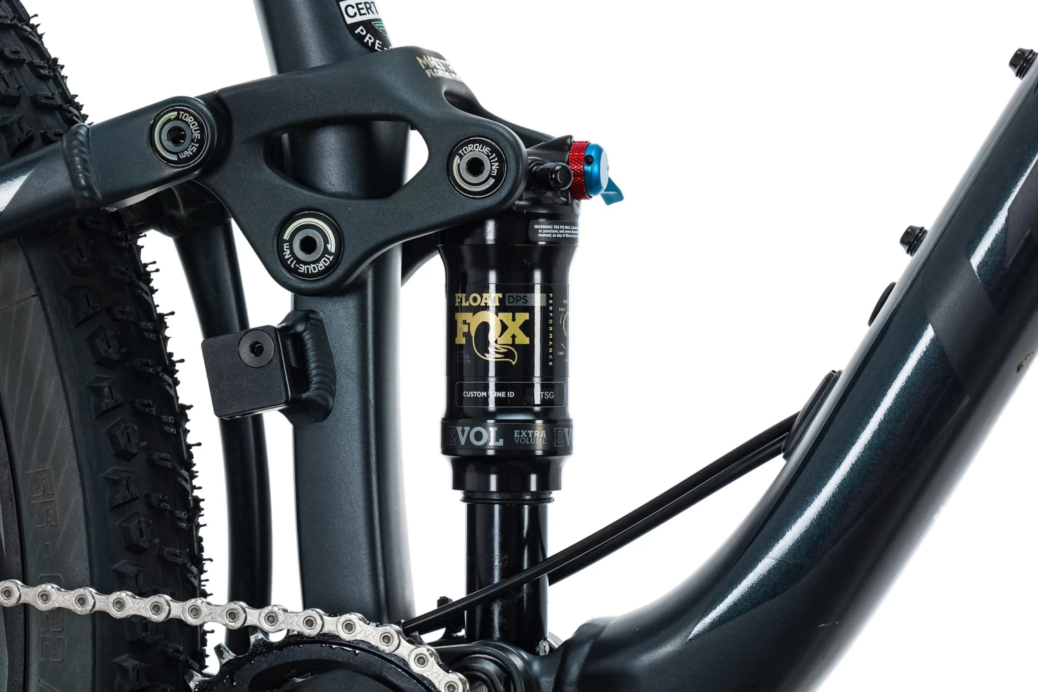 Giant Anthem 29 2 Mountain Bike - 2020, Medium 6 Giant Anthem 29 2 Mountain Bike - 2020, Medium - Image 4