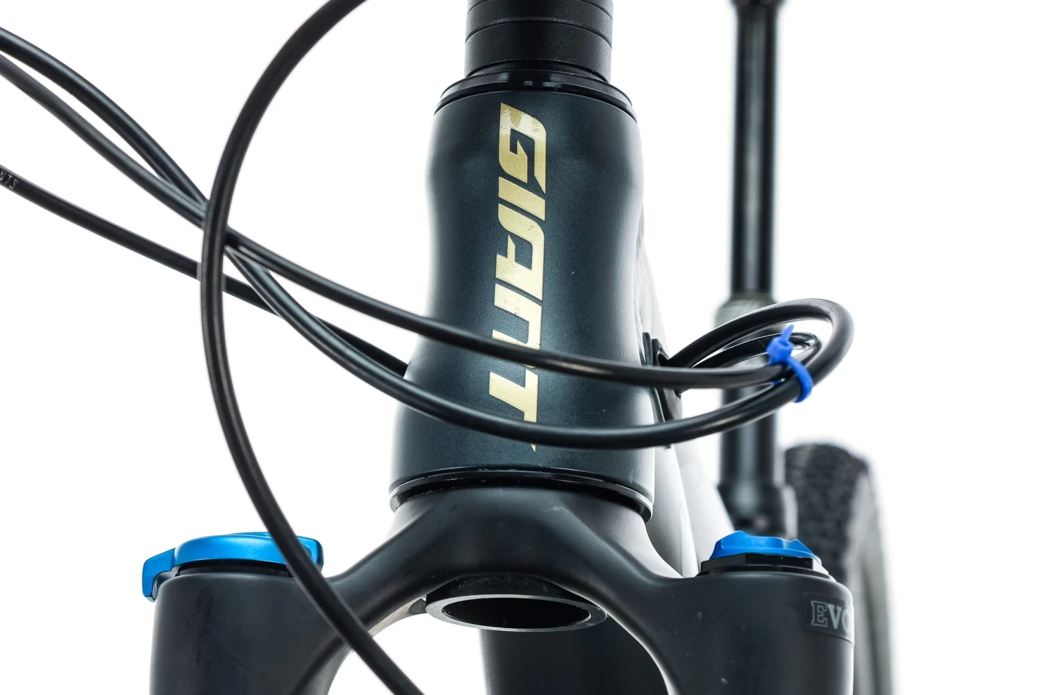 Giant Anthem 29 2 Mountain Bike - 2020, Medium 9 Giant Anthem 29 2 Mountain Bike - 2020, Medium - Image 7