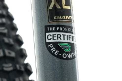 Giant Trance 27.5 2 Mountain Bike - 2016, X-Large -Professional Bicycle Discount Store BMT27694 PH1 03