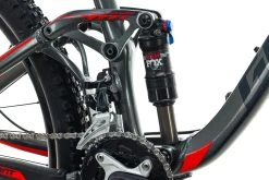 Giant Trance 27.5 2 Mountain Bike - 2016, X-Large -Professional Bicycle Discount Store BMT27694 PH1 05