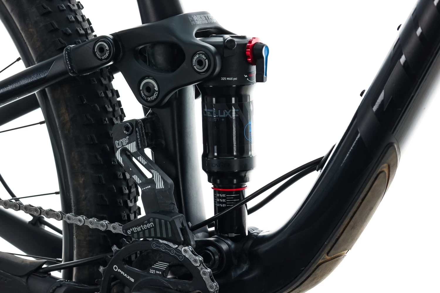 Giant Anthem 29 2 Mountain Bike - 2021, Large 7 Giant Anthem 29 2 Mountain Bike - 2021, Large - Image 5